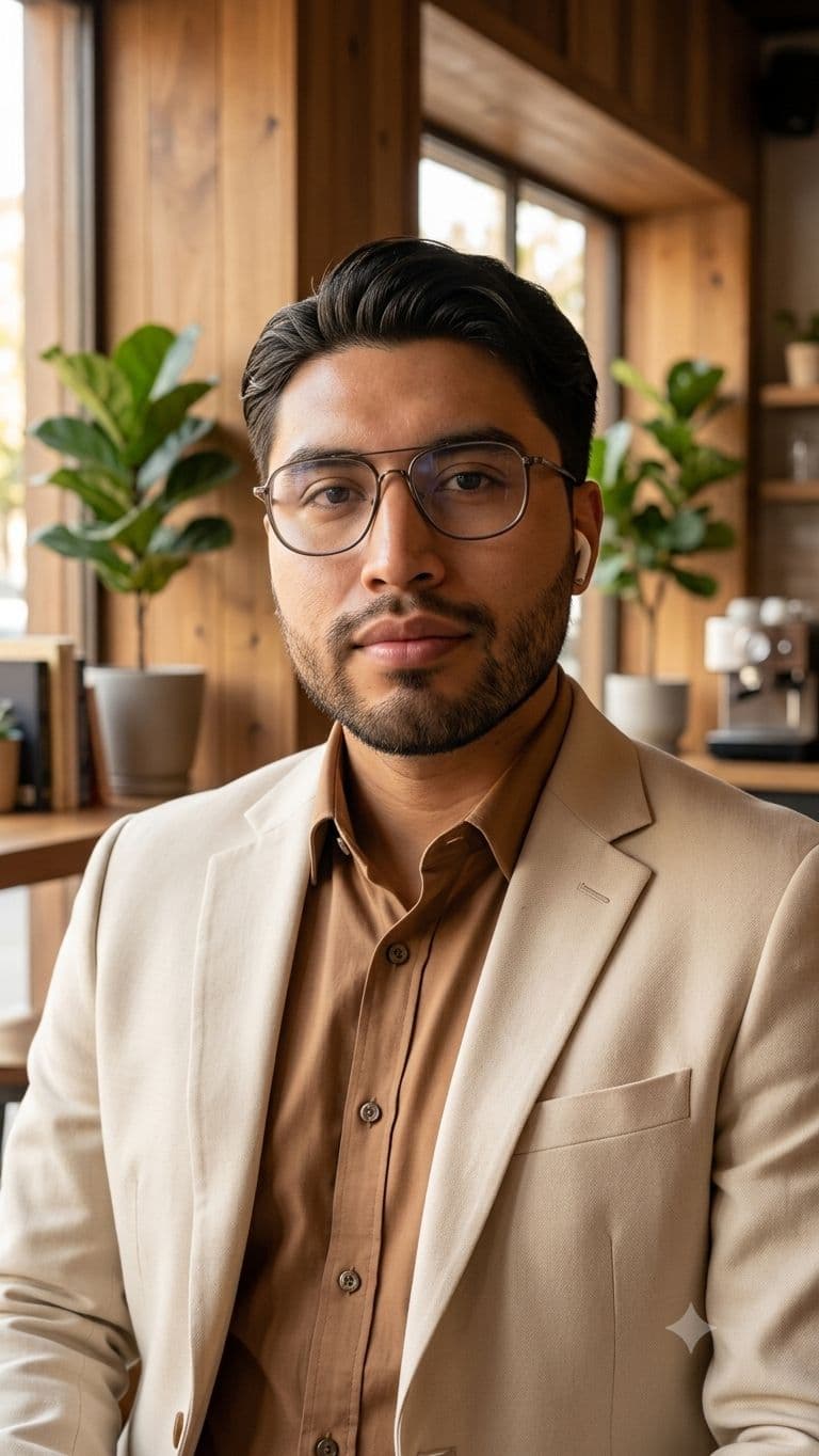 Victor Estrada
